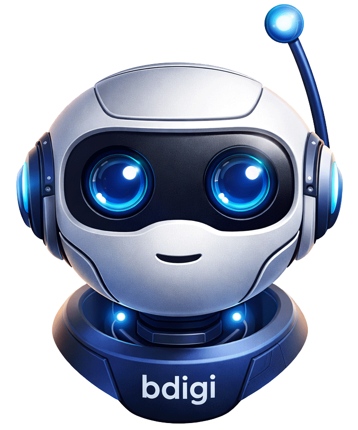 Bdigi