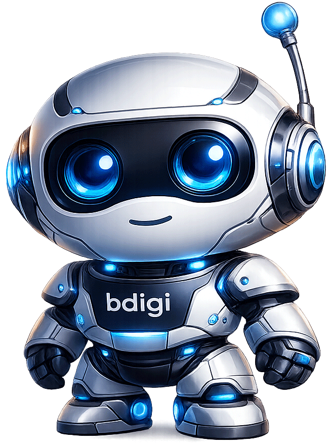 bdigi asistan görseli